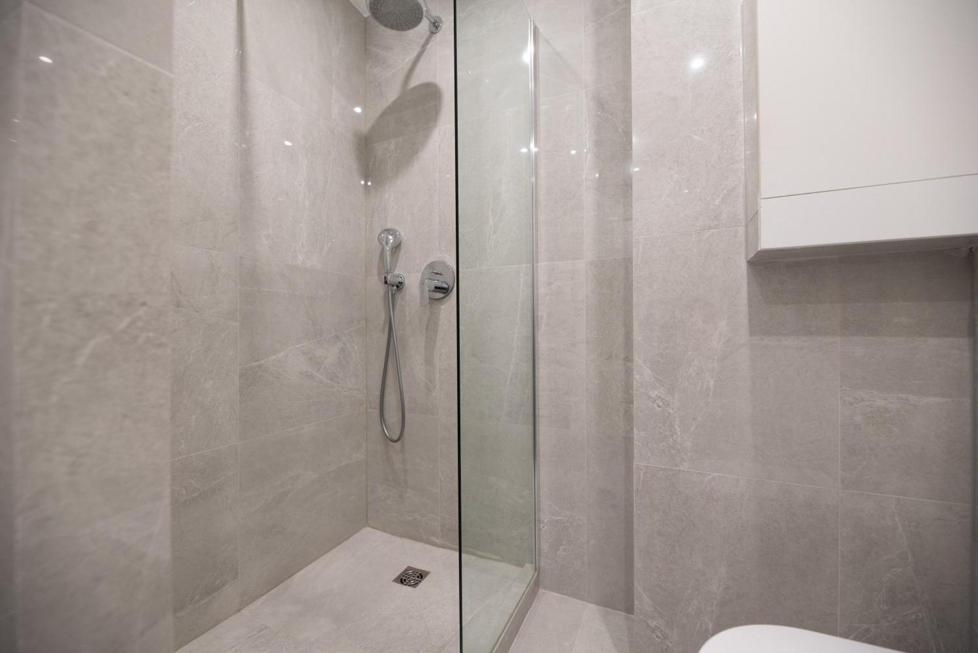 Mbm - Upper Marais Apartment Paris Ruang foto
